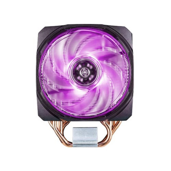 Cooler Master MasterAir MA610P With RGB Controller