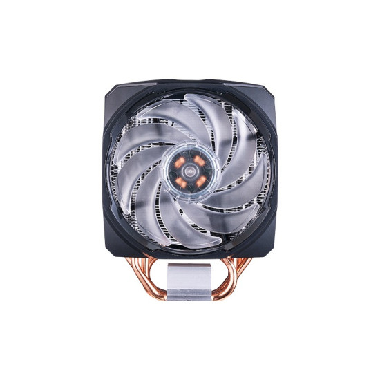 Cooler Master MasterAir MA610P With RGB Controller