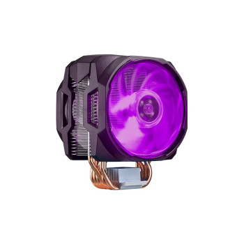 Cooler Master MasterAir MA610P With RGB Controller