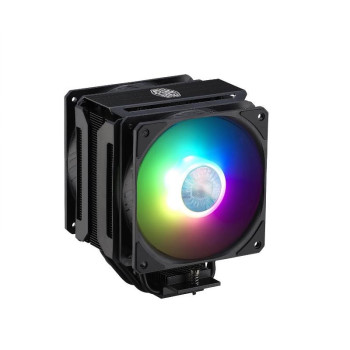 Cooler Master MasterAir MA612 STEALTH ARGB