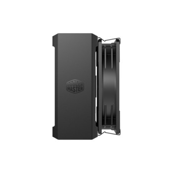 Cooler Master Hyper 212 3DHP ARGB Air CPU Cooler Cooler Master Hyper 212 3DHP ARGB Air CPU Cooler