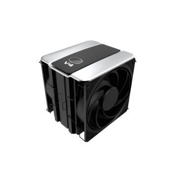 Cooler Master V4 ALPHA 3DHP Air CPU Cooler