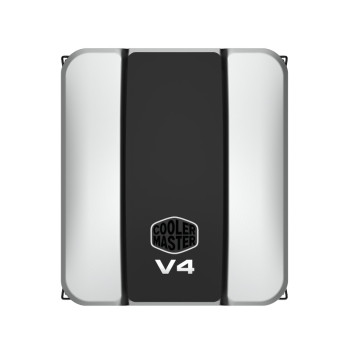 Cooler Master V4 ALPHA 3DHP Air CPU Cooler