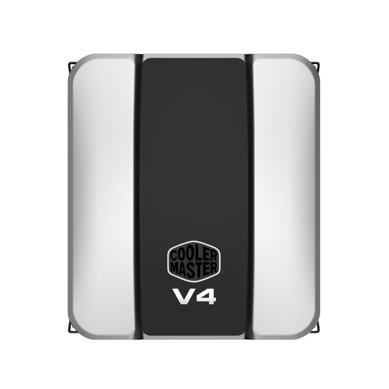 Cooler Master V4 ALPHA 3DHP Air CPU Cooler