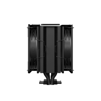Cooler Master V4 ALPHA 3DHP Air CPU Cooler