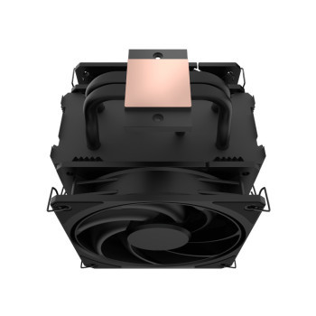 Cooler Master V4 ALPHA 3DHP Air CPU Cooler