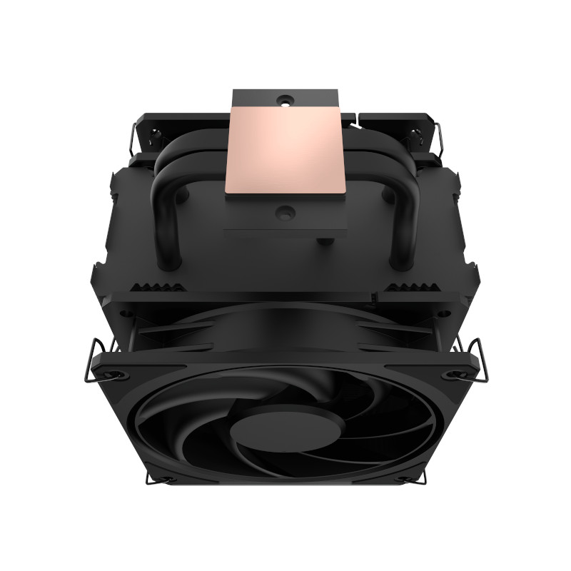 Cooler Master V4 ALPHA 3DHP Air CPU Cooler