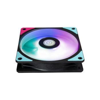 Cooler Master Mobius 120P ARGB Cabinet Fan (30th Anniversary Edition)
