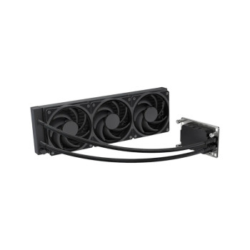 Cooler Master MasterLiquid PL360 TR5-SP6 Liquid CPU Cooler