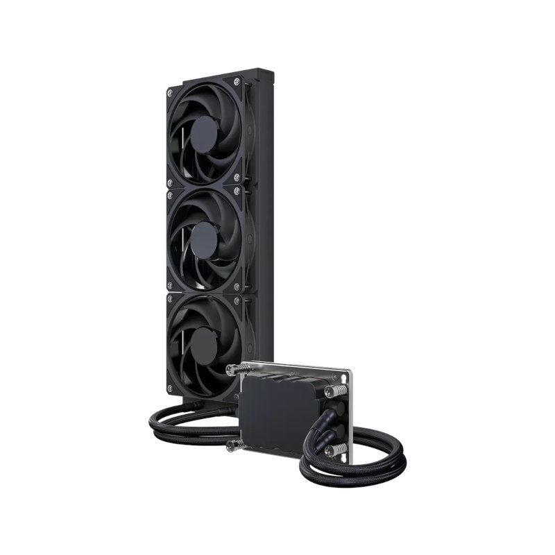 Cooler Master MasterLiquid PL360 TR5-SP6 Liquid CPU Cooler