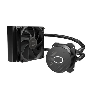 Cooler Master MasterLiquid 120L Core Liquid CPU Cooler