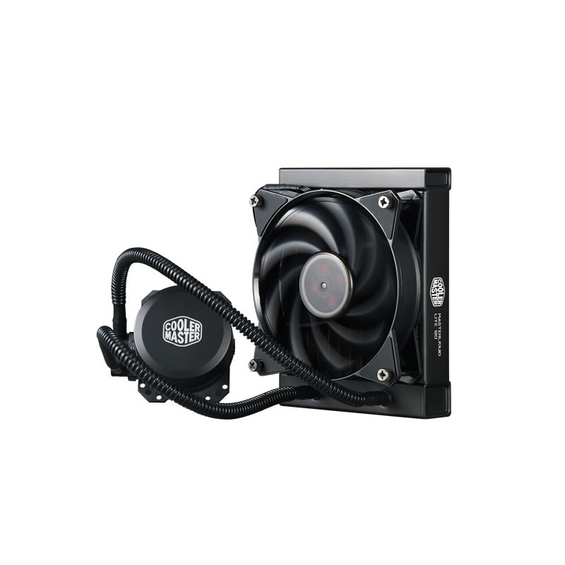 Cooler Master MasterLiquid ML120 Lite