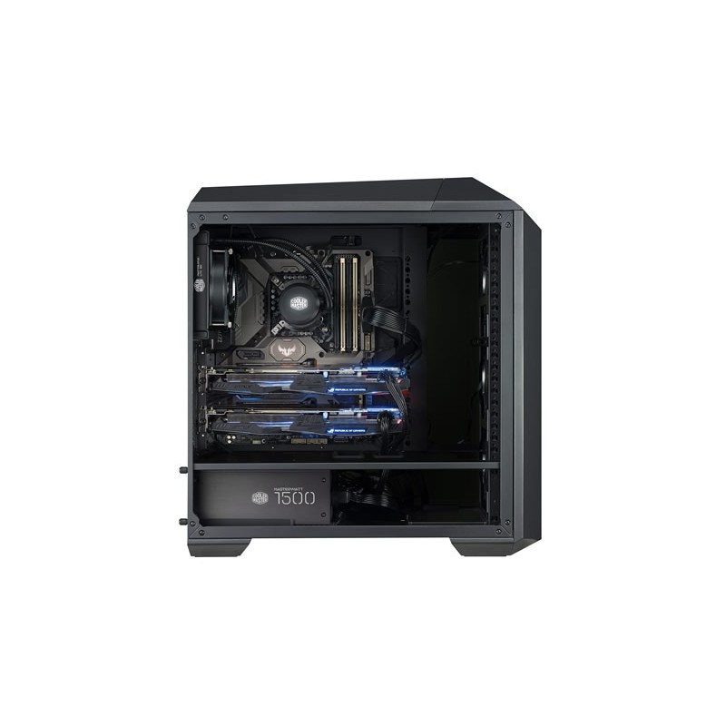 Cooler Master MasterLiquid ML120 Lite