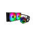 Cooler Master MasterLiquid 240 Core II ARGB Liquid CPU Cooler