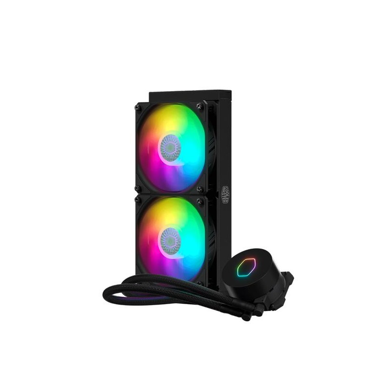 Cooler Master MasterLiquid ML240L ARGB V2