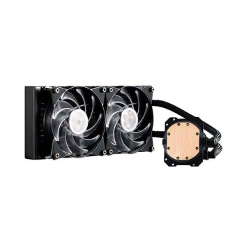 Cooler Master MasterLiquid ML240L RGB 