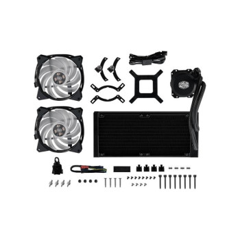 Cooler Master MasterLiquid ML240L RGB 