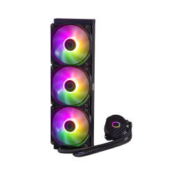 Cooler Master MasterLiquid 360L Core ARGB Liquid CPU Cooler