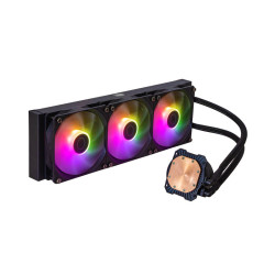Cooler Master MasterLiquid 360L Core ARGB Liquid CPU Cooler