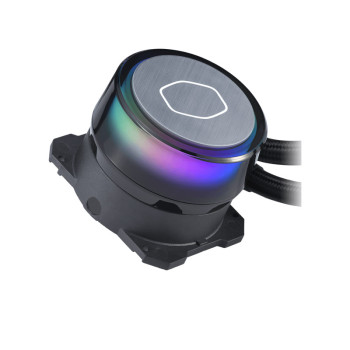 Cooler Master MasterLiquid ML240 Illusion (Black)