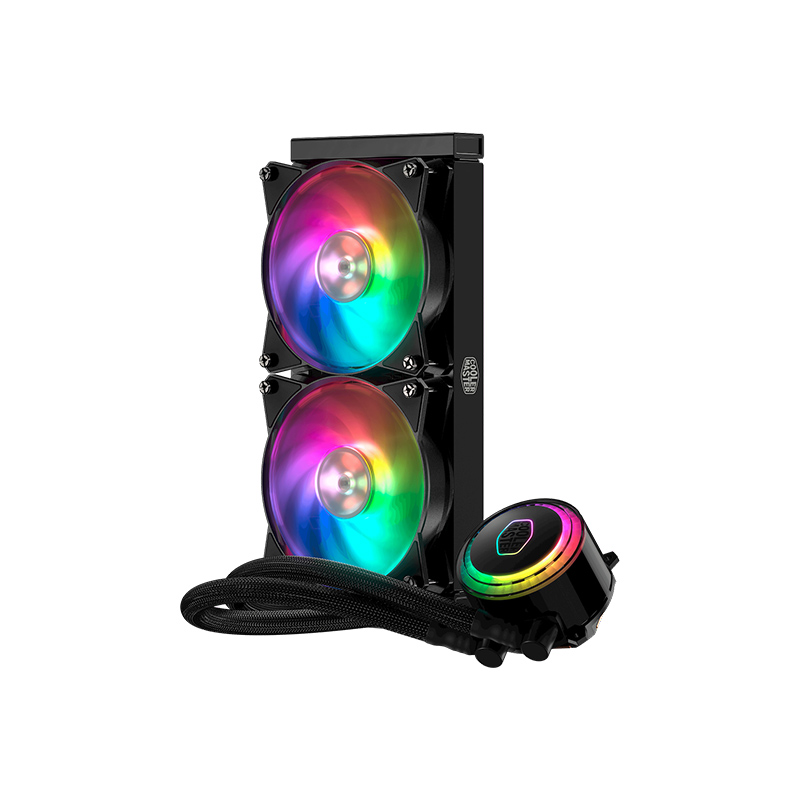 Cooler Master MasterLiquid ML240R RGB