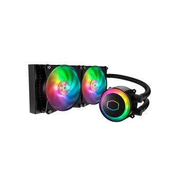 Cooler Master MasterLiquid ML240R RGB