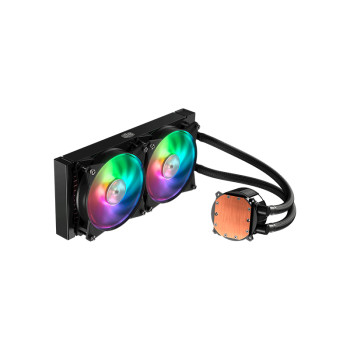 Cooler Master MasterLiquid ML240R RGB