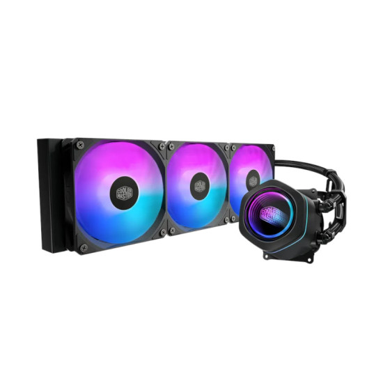 Buy Cooler Master MasterLiquid Core Nex 360 ARGB Liquid CPU Cooler