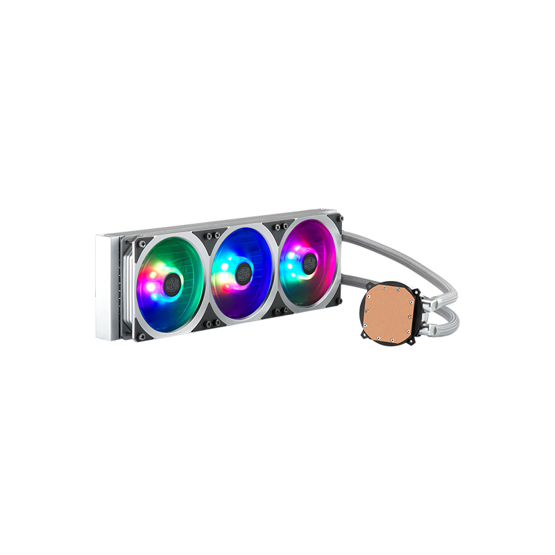 Cooler Master MasterLiquid ML360P Silver Edition