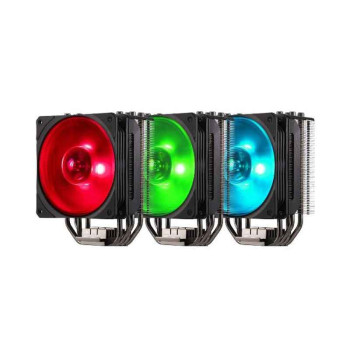 Cooler Master Hyper 212 RGB Black Edition Cooler Master Hyper 212 RGB Black Edition