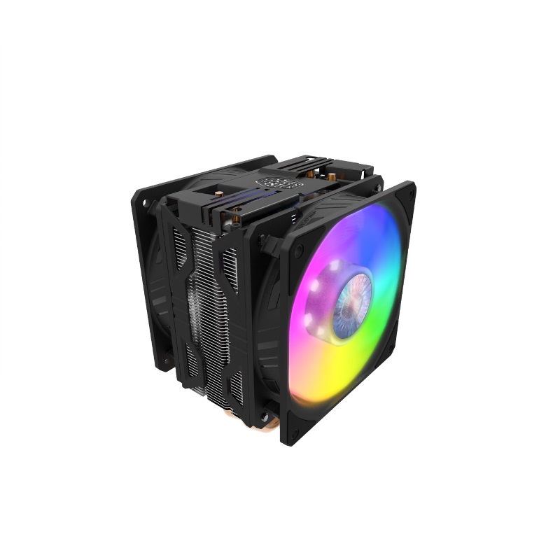 Cooler Master Hyper 212 LED Turbo ARGB Cooler Master Hyper 212 LED Turbo ARGB