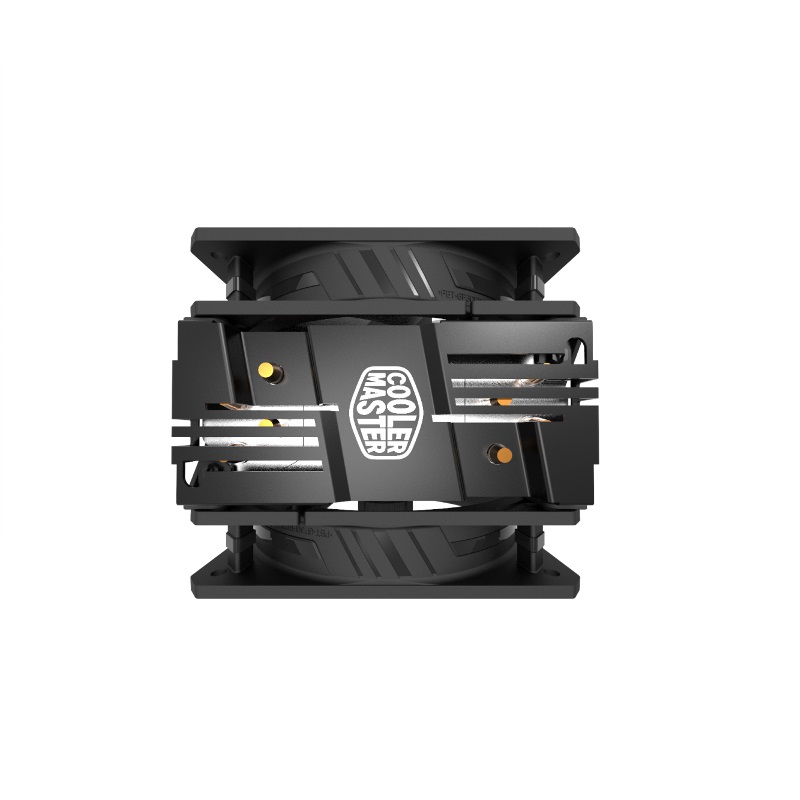 Cooler Master Hyper 212 LED Turbo ARGB Cooler Master Hyper 212 LED Turbo ARGB