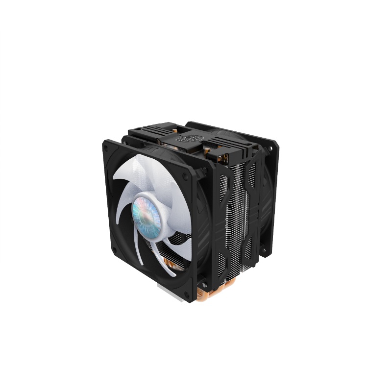 Cooler Master Hyper 212 LED Turbo ARGB Cooler Master Hyper 212 LED Turbo ARGB