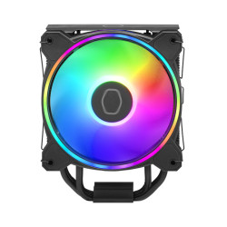 Cooler Master Hyper 212 Halo Black ARGB CPU Cooler