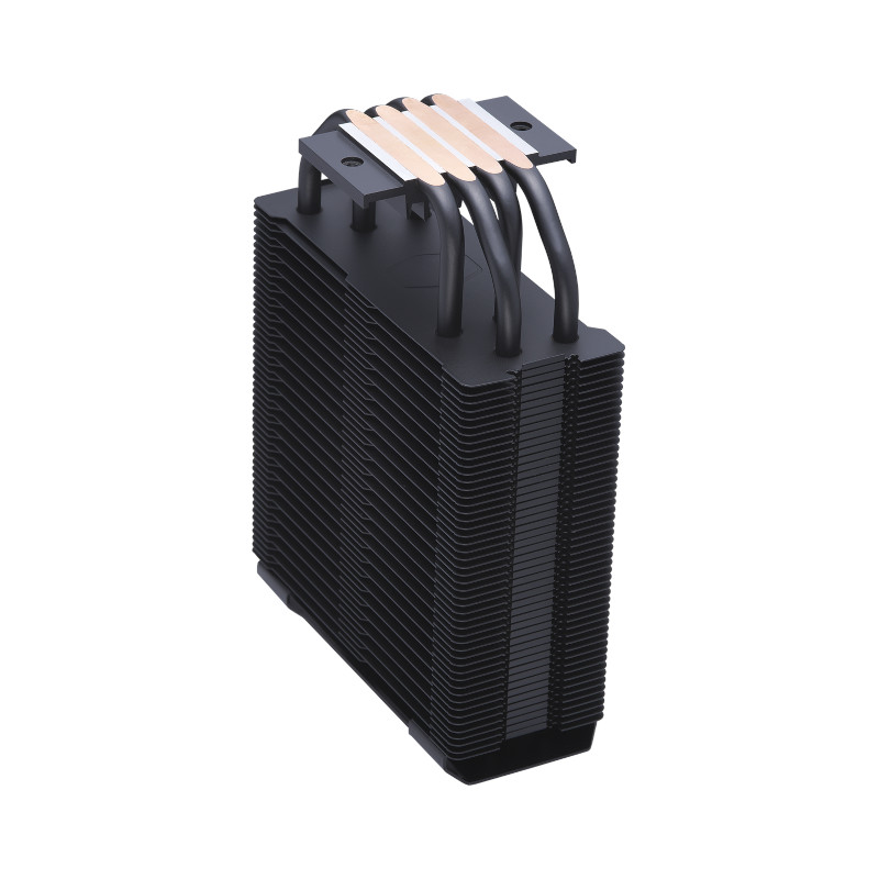 Cooler Master Hyper 212 Halo Black ARGB CPU Cooler
