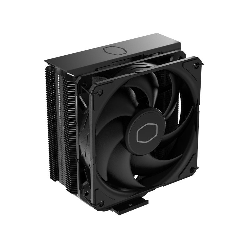 Buy Cooler Master Hyper 212 Black CPU Cooler at Best Price in