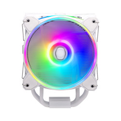 Cooler Master Hyper 212 Halo White ARGB CPU Cooler