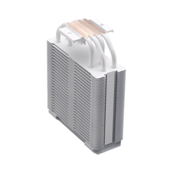 Cooler Master Hyper 212 Halo White ARGB CPU Cooler