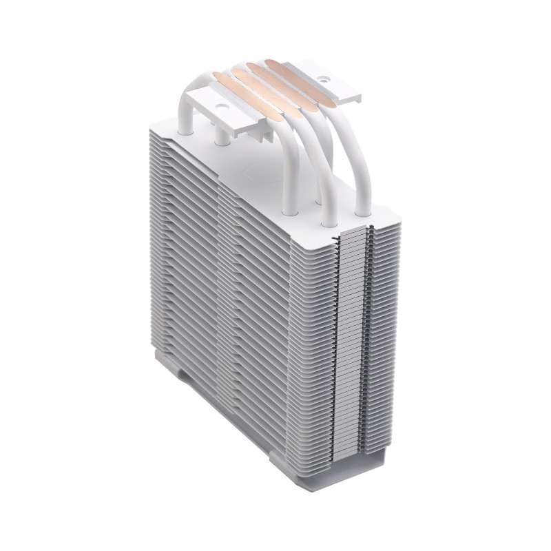 Cooler Master Hyper 212 Halo White ARGB CPU Cooler