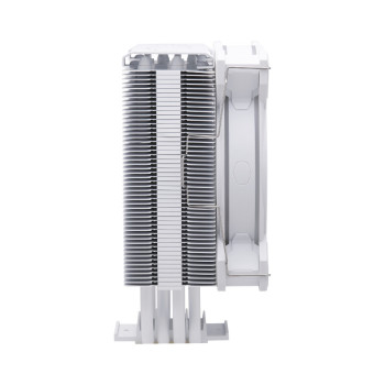 Cooler Master Hyper 212 Halo White ARGB CPU Cooler