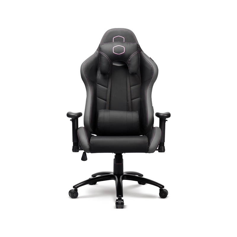 Cooler Master Caliber R2 Gray Gaming Chair
