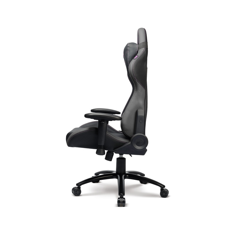 Cooler Master Caliber R2 Gray Gaming Chair