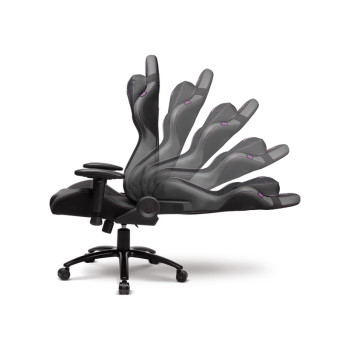 Cooler Master Caliber R2 Gray Gaming Chair