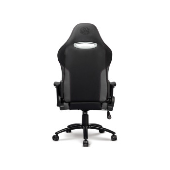 Cooler Master Caliber R2 Gray Gaming Chair