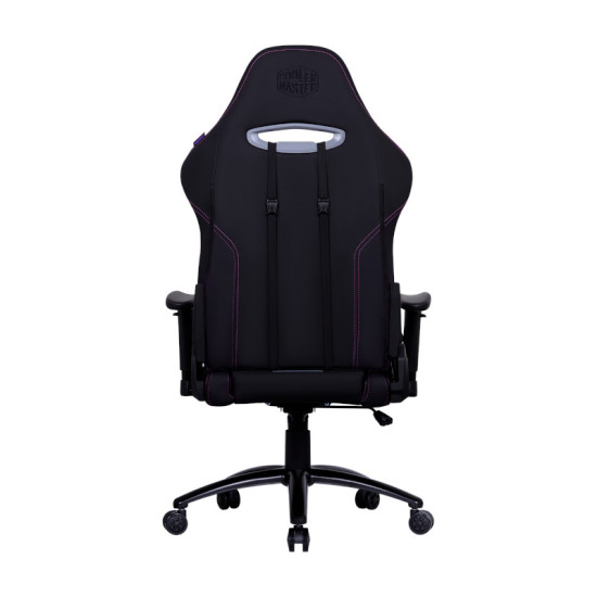 Cooler Master Caliber R3 Black Gaming Chair