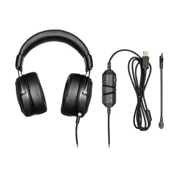 Cooler Master CH331 Gaming Headset