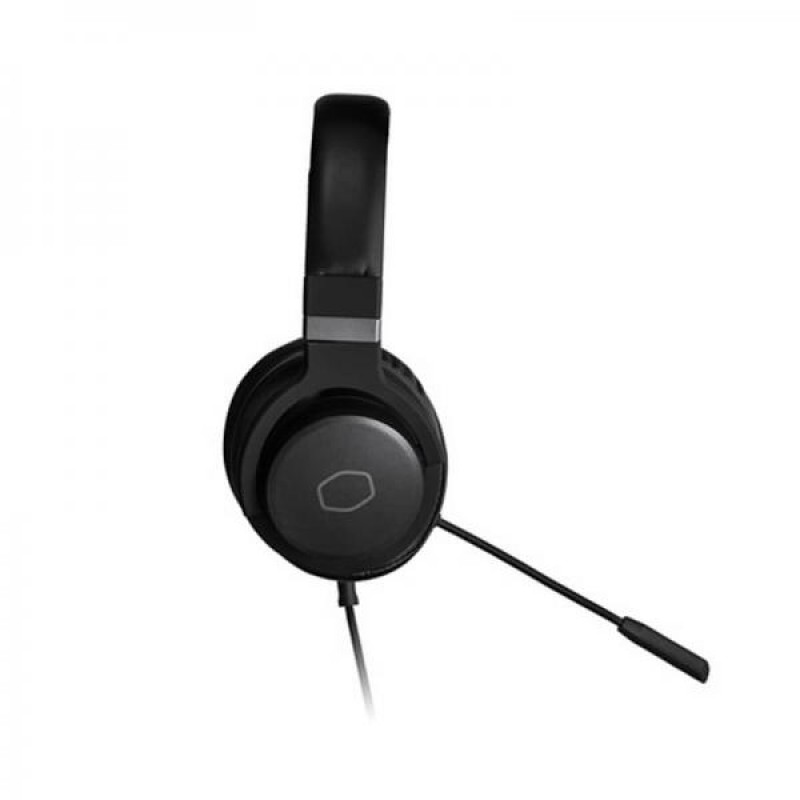 Cooler Master MH752 Black Gaming Headset