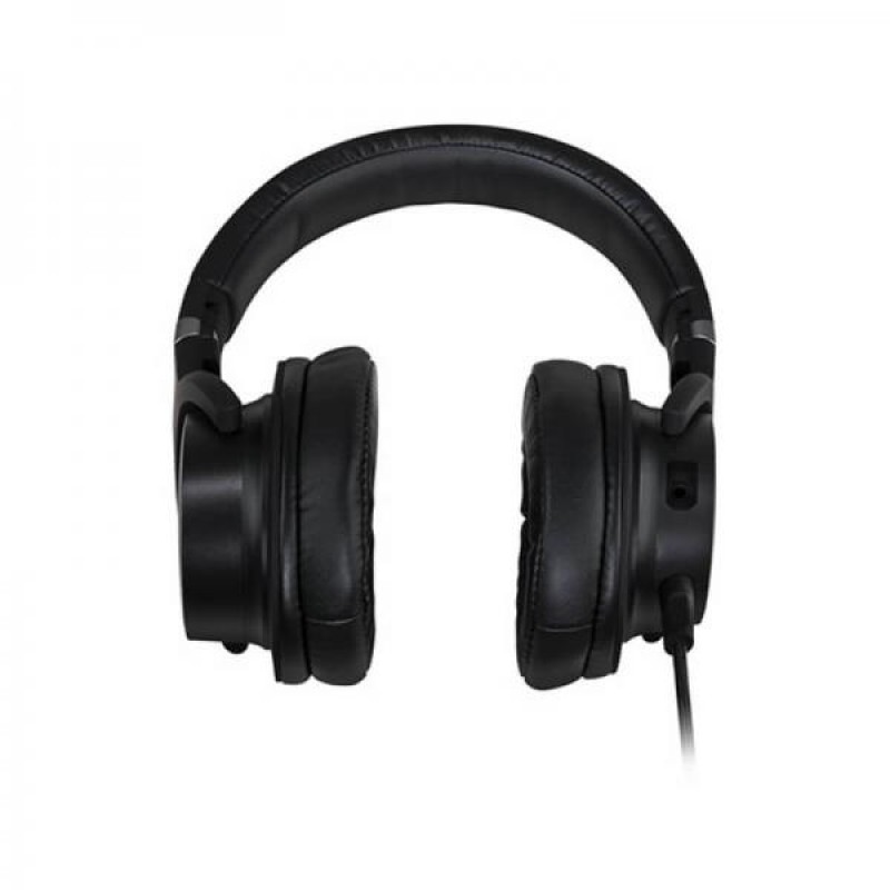 Cooler Master MH752 Black Gaming Headset