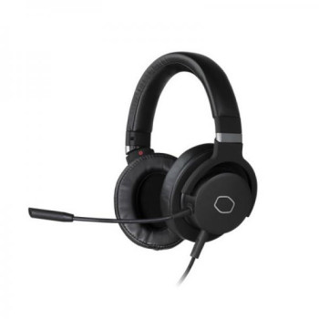 Cooler Master MH752 Black Gaming Headset