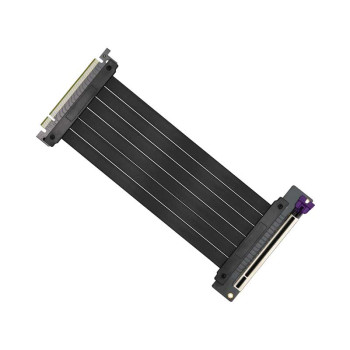 Cooler Master Universal Vertical Graphic Card Holder Kit Ver.2 With Riser Cable